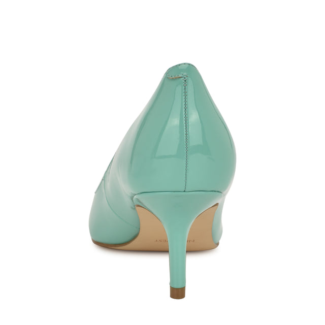 Nine West Arlene Pointy Toe Pumps
