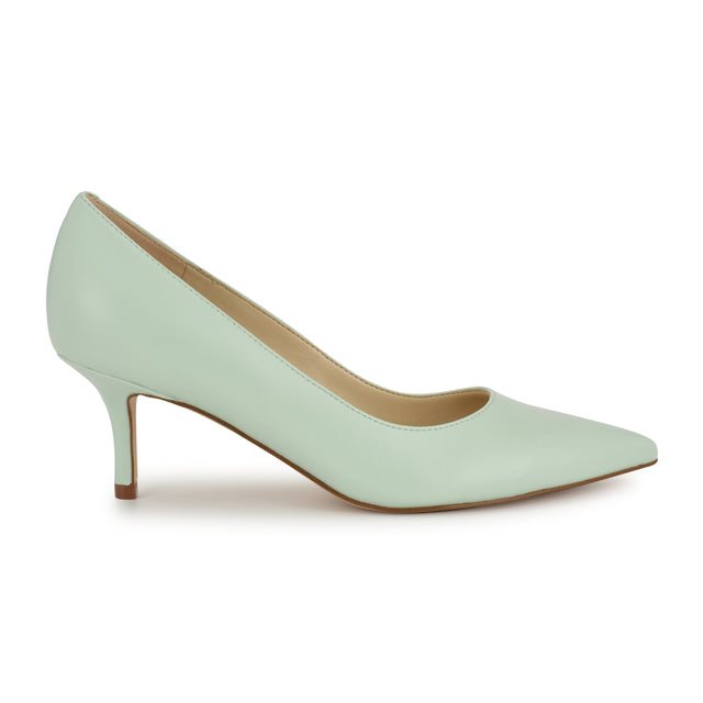 nine west Arlene Pointy Toe Pumps