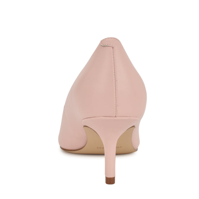 Nine West Arlene Pointy Toe Pumps