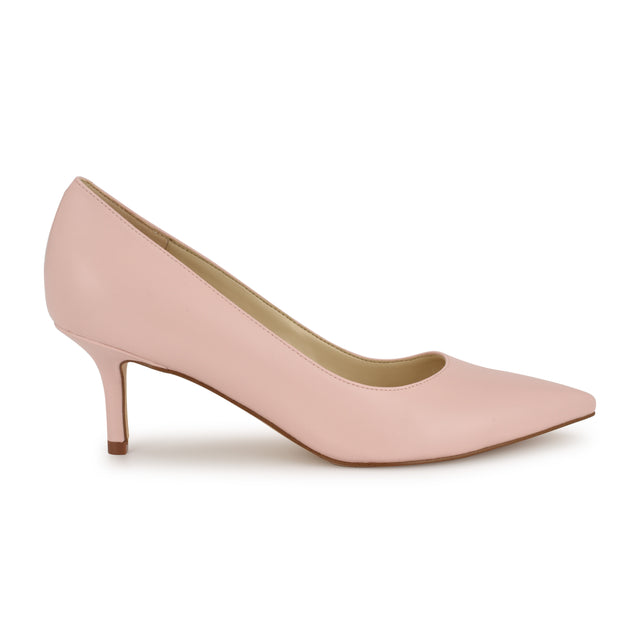 nine west Arlene Pointy Toe Pumps