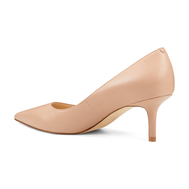 Nine West Arlene Pointy Toe Pumps