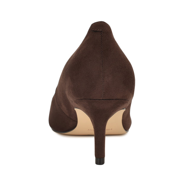 Nine West Arlene Pointy Toe Pumps