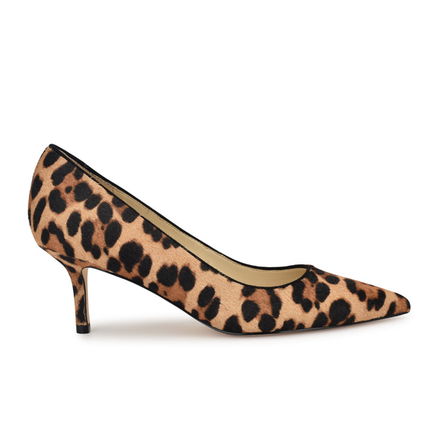 nine west Arlene Pointy Toe Pumps