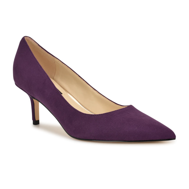 Nine West Arlene Pointy Toe Pumps