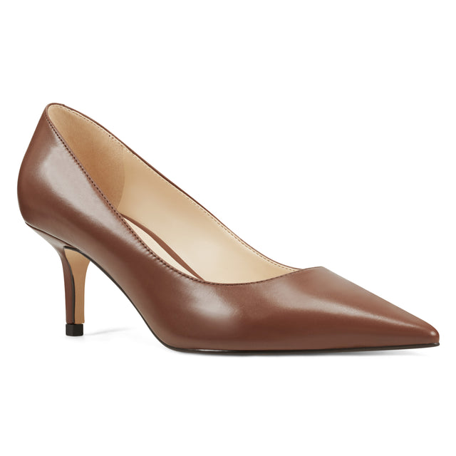 Nine West Arlene Pointy Toe Pumps