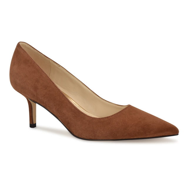 nine west Arlene Pointy Toe Pumps