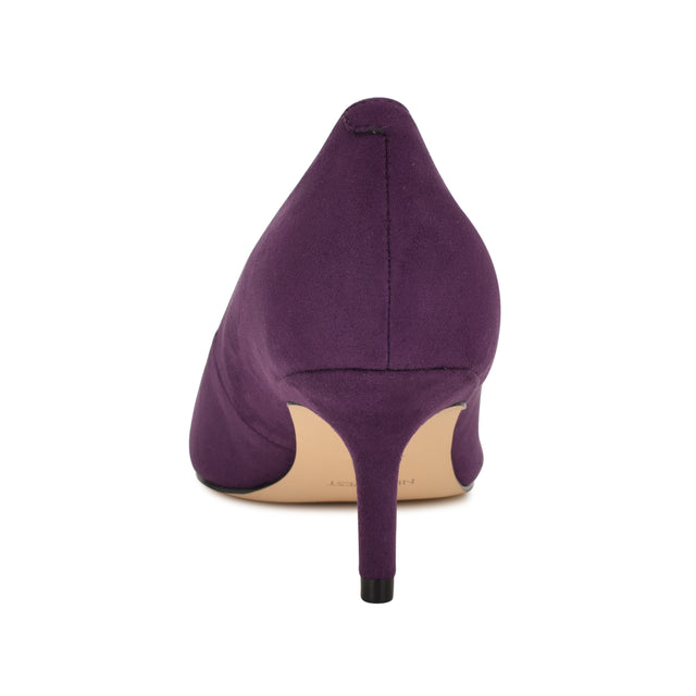 Nine West Arlene Pointy Toe Pumps