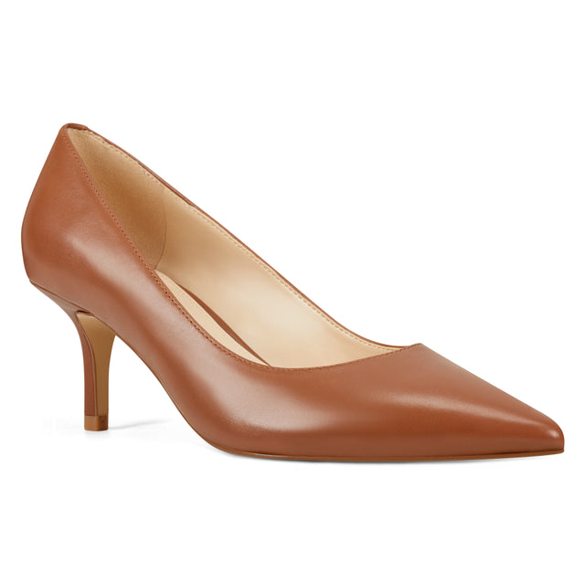 Nine West Arlene Pointy Toe Pumps