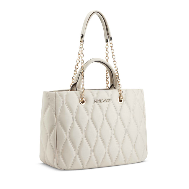Nine West Aurelie Jet Set Carryall