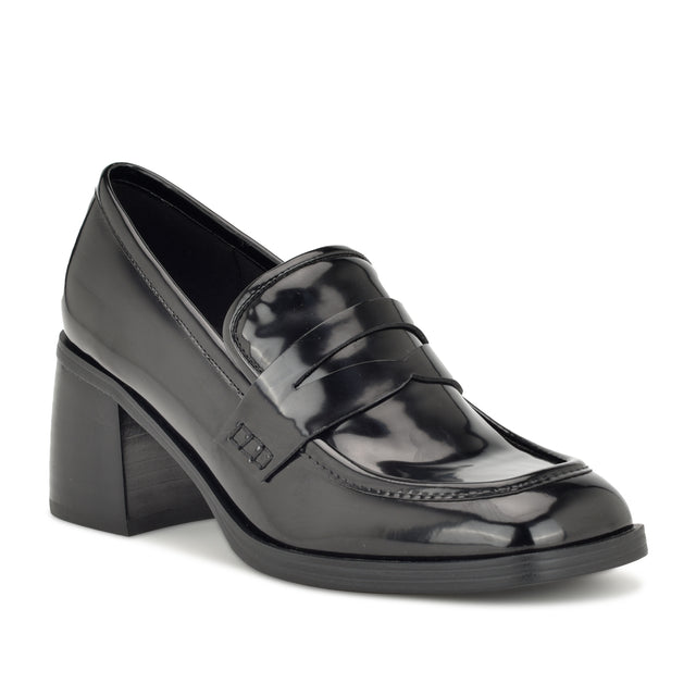 Nine West Avalia Heeled Loafers