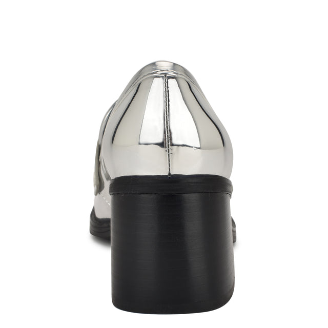 Nine West Avalia Heeled Loafers