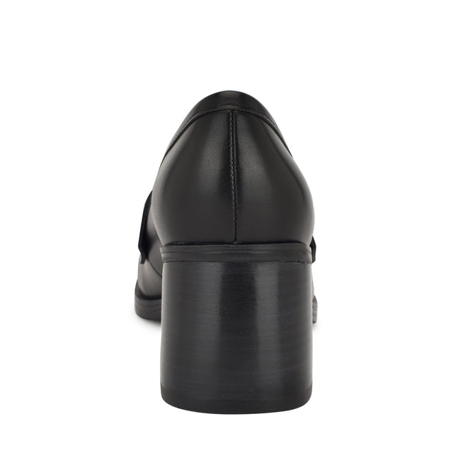 Nine West Avalia Heeled Loafers