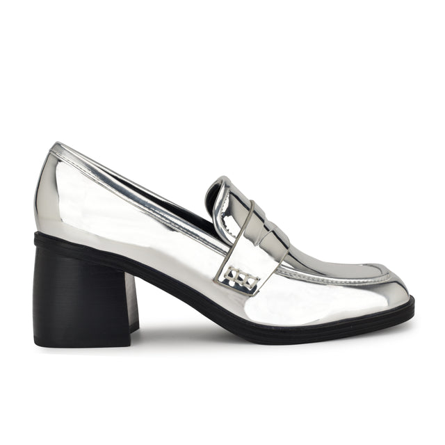 nine west Avalia Heeled Loafers
