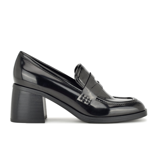 nine west Avalia Heeled Loafers