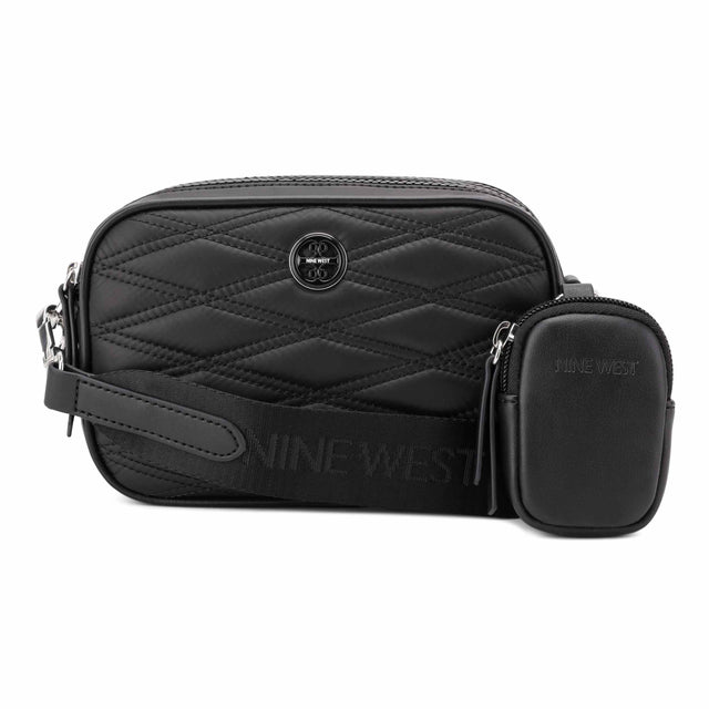 nine west Avaya Camera Crossbody