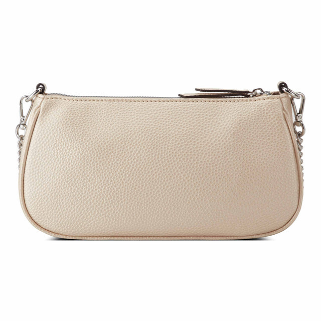 Nine West Avaya Top Zip Chain Crossbody