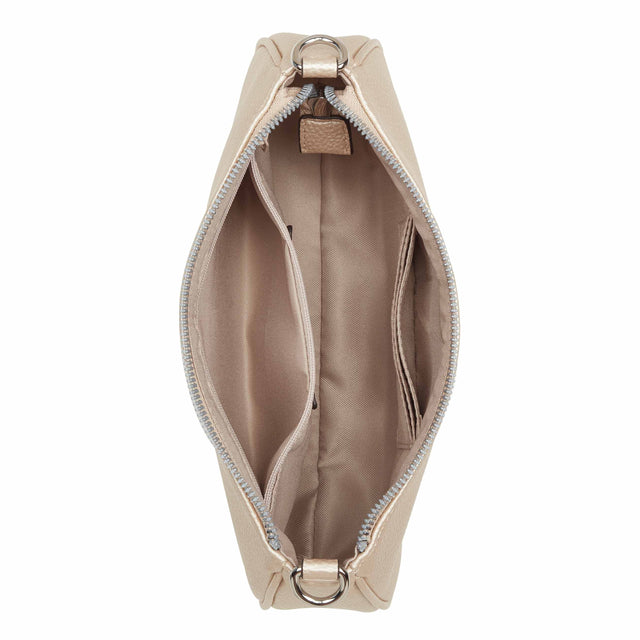 Nine West Avaya Top Zip Chain Crossbody