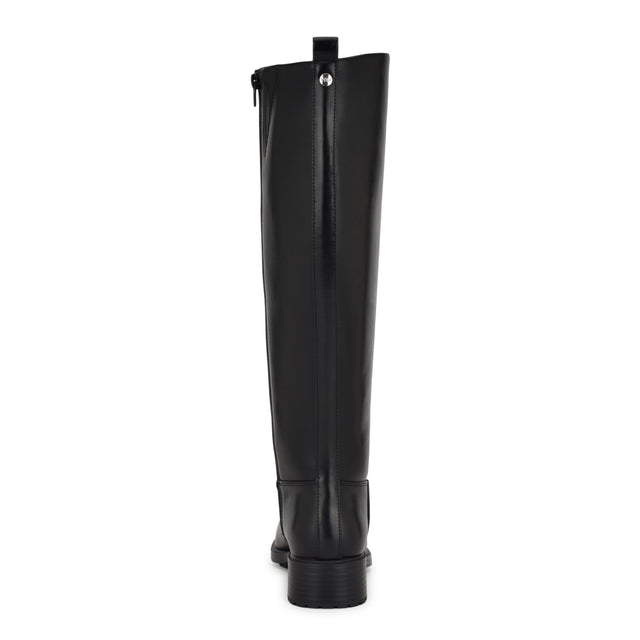 Nine West Barile Wide Calf Boots