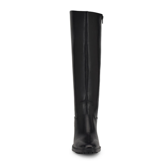 Nine West Barile Wide Calf Boots