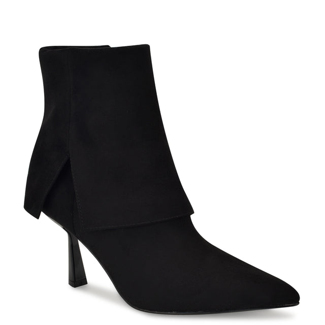 Nine West Bazie Pointy Toe Dress Booties