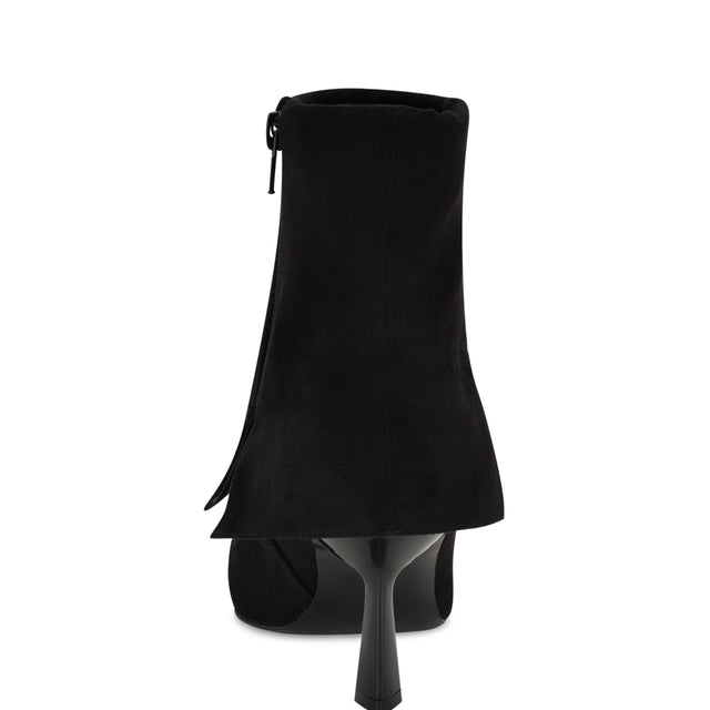 Nine West Bazie Pointy Toe Dress Booties