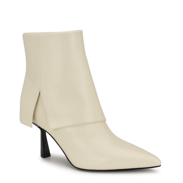 Nine West Bazie Pointy Toe Dress Booties
