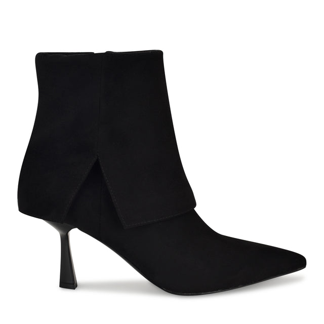 nine west Bazie Pointy Toe Dress Booties