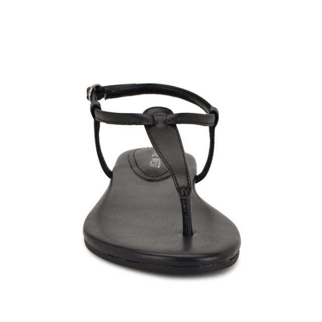 Nine West Beriah Flat Thong Sandals