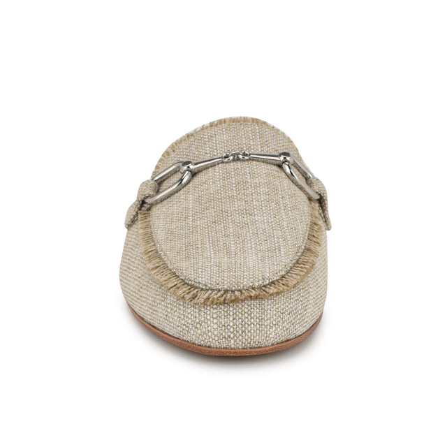 Nine West Bivey Loafer Mules