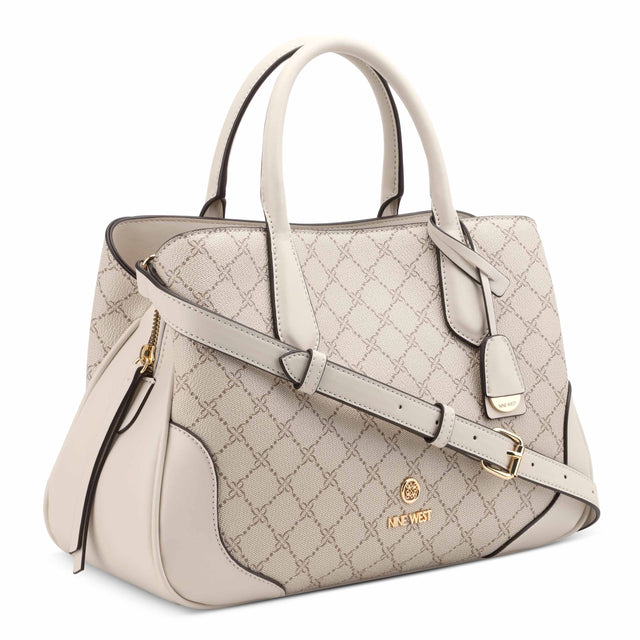 Nine West Bloomfield Satchel