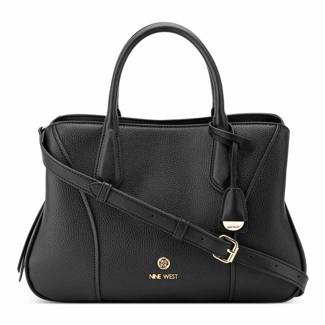 nine west Bloomfield Satchel