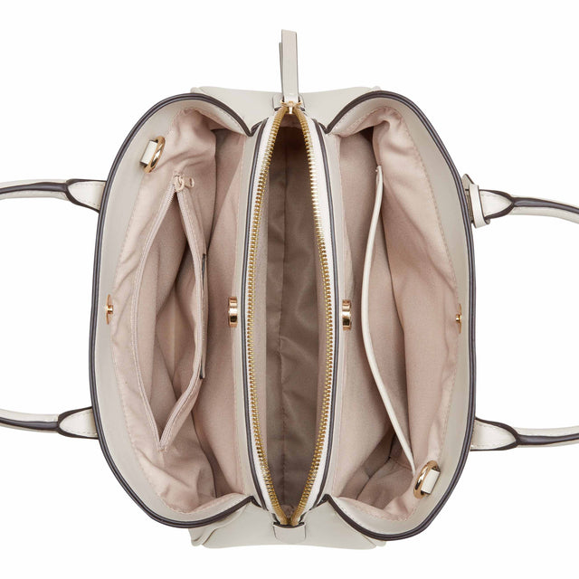 Nine West Bloomfield Satchel