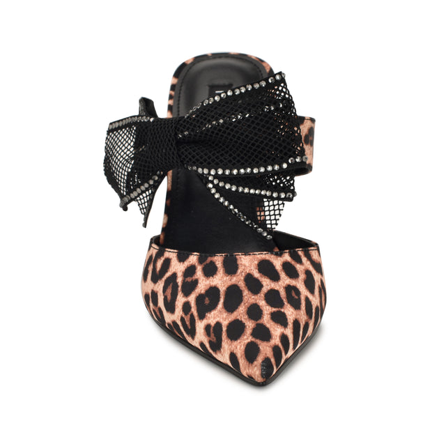 Nine West Bowey Bow Dress Pumps