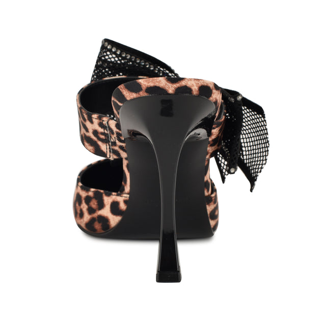 Nine West Bowey Bow Dress Pumps