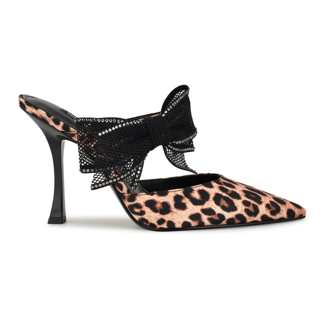 nine west Bowey Bow Dress Pumps