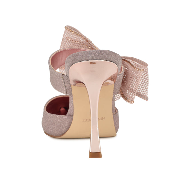 Nine West Bowey Bow Dress Pumps