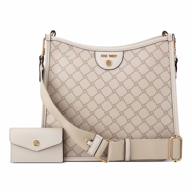 nine west Brice Crossbody Bag