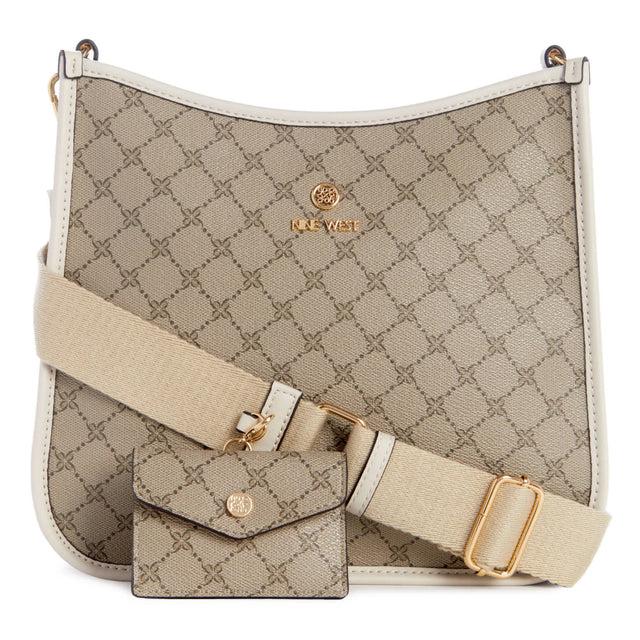 nine west Brice Crossbody Bag