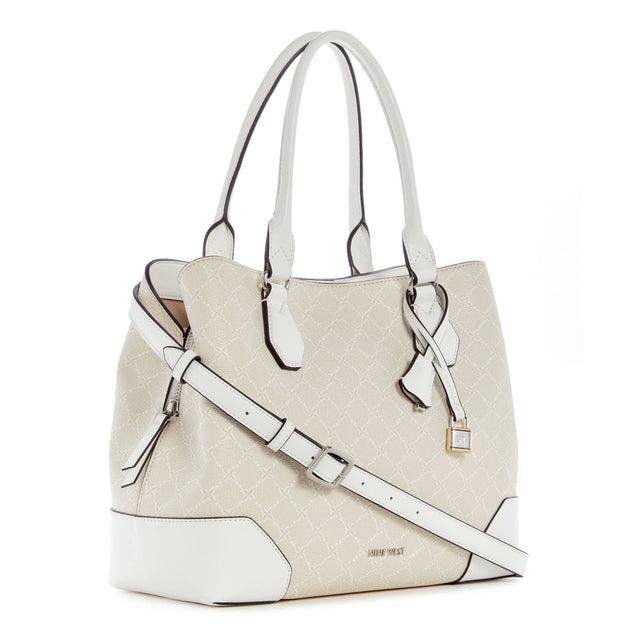 Nine West Brooklyn Jet Set Carryall