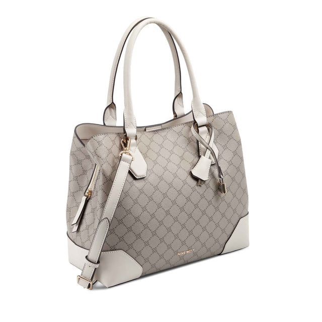 Nine West Brooklyn Jet Set Carryall