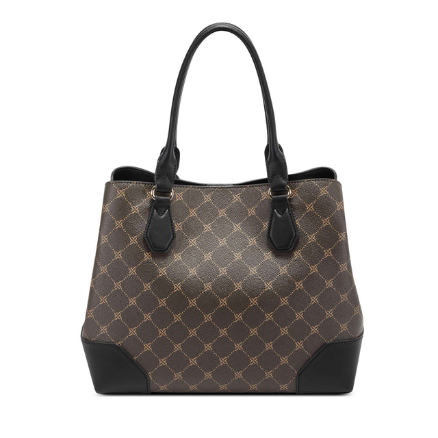 Nine West Brooklyn Jet Set Carryall