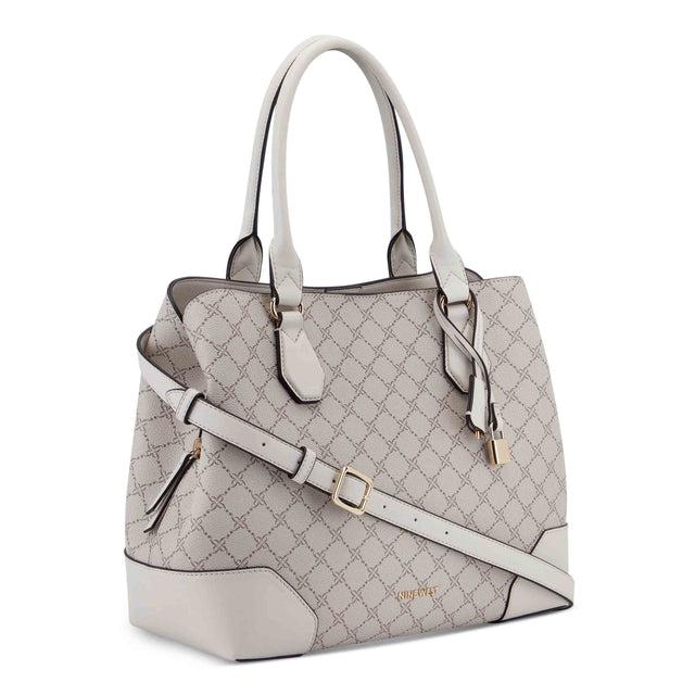 Nine West Brooklyn Jet Set Carryall