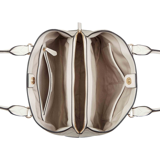 Nine West Brooklyn Jet Set Carryall