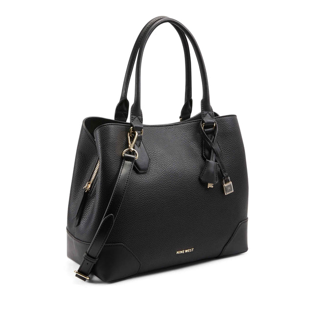 Nine West Brooklyn Jet Set Carryall