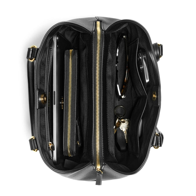 Nine West Brooklyn Jet Set Carryall