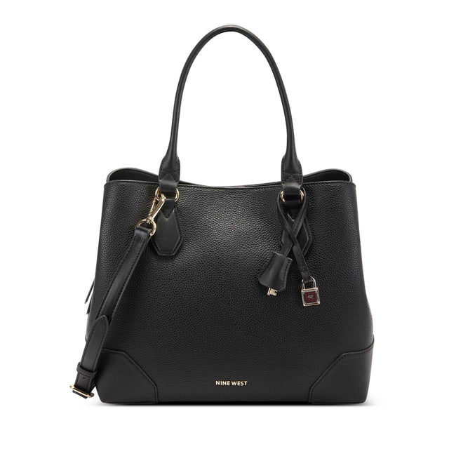 nine west Brooklyn Jet Set Carryall