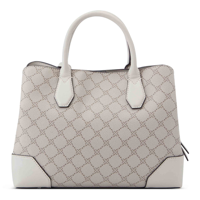 Nine West Brooklyn Jet Set Satchel