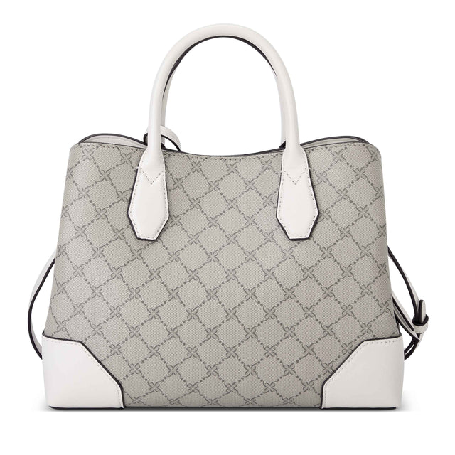Nine West Brooklyn Jet Set Satchel