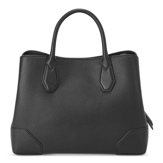 Nine West Brooklyn Jet Set Satchel