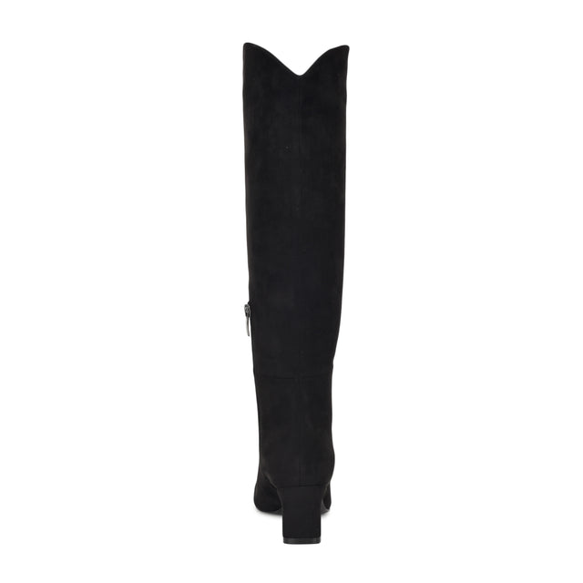 Nine West Cacie Knee High Boots